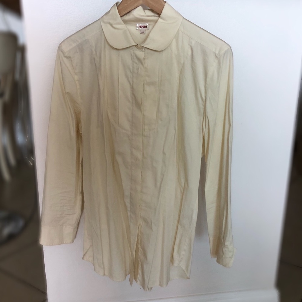 Kenzo dress shirt